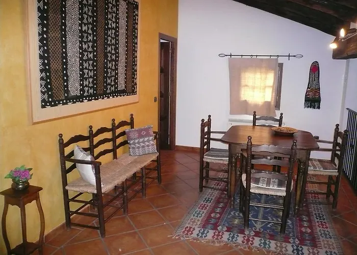 El Prau De Vidal I *