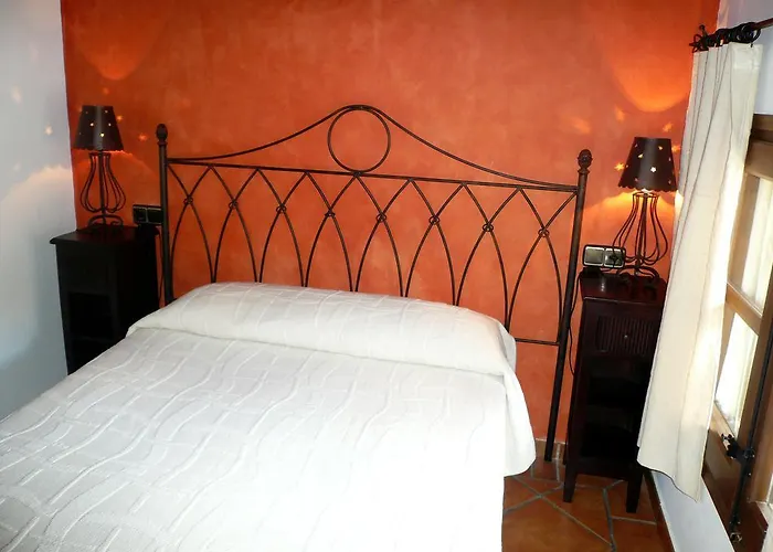 El Prau De Vidal I Apartamento *