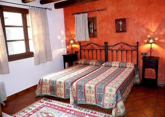 El Prau De Vidal I Apartamento