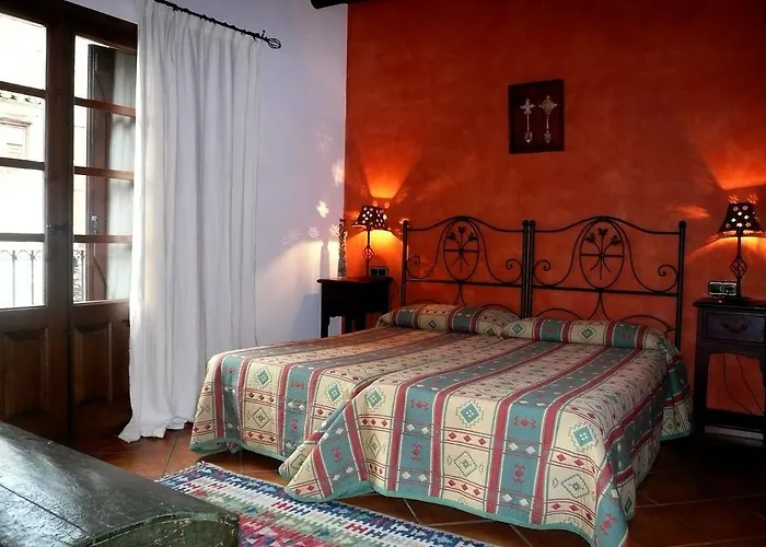 El Prau De Vidal I Apartamento