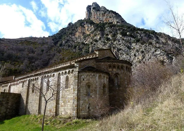 El Prau De Vidal I * La Puebla de Roda