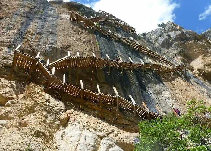 El Prau De Vidal I Apartamento La Puebla de Roda