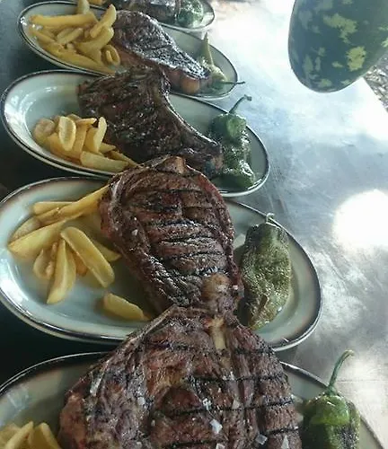 El Prau De Vidal I Apartamento *