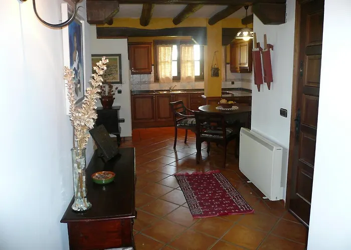 El Prau De Vidal I Apartamento *