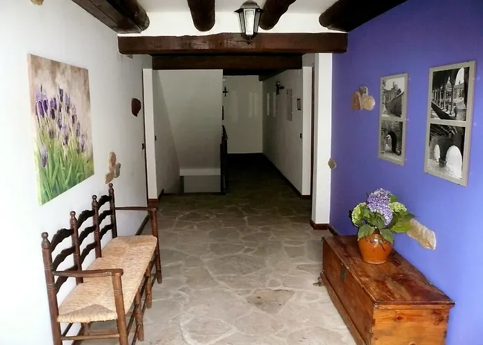 Apartamento El Prau De Vidal I La Puebla de Roda
