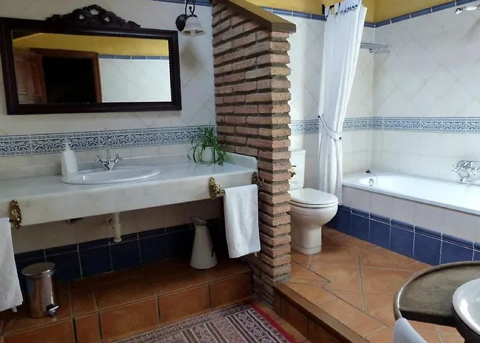 El Prau De Vidal I La Puebla de Roda