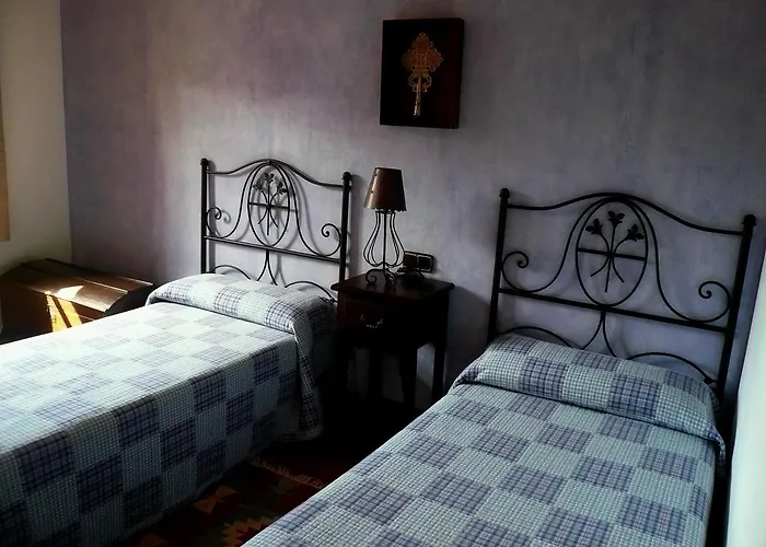 Apartamento El Prau De Vidal I *