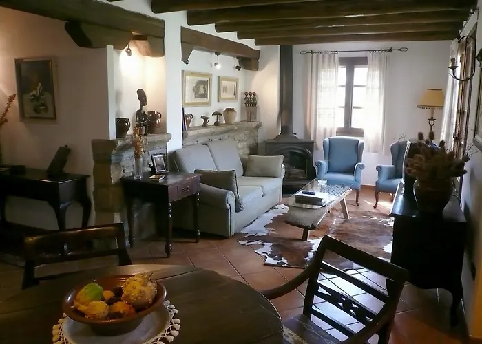 El Prau De Vidal I Apartamento *