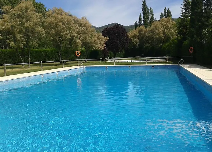 Apartamento El Prau De Vidal I La Puebla de Roda